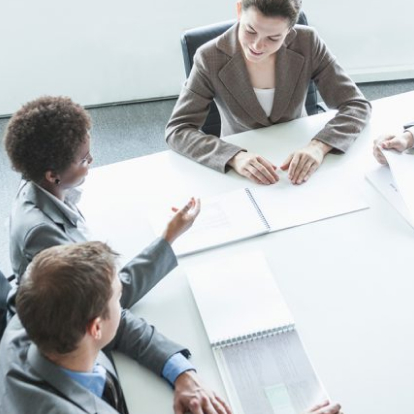 Psicologia da Afluência – Parceria FK Partners